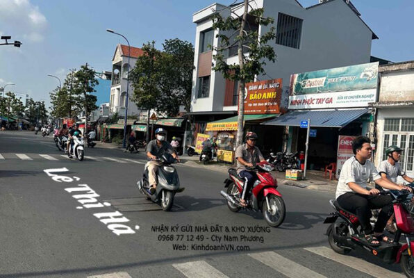 dat ban hoc mon duong le thi ha