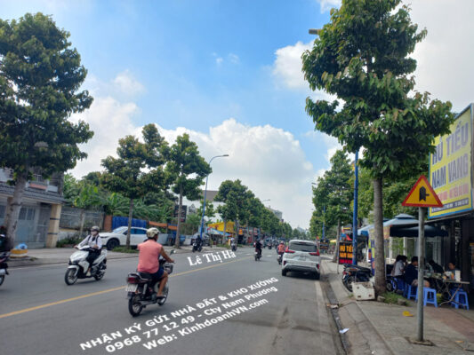 dat ban hoc mon duong le thi ha