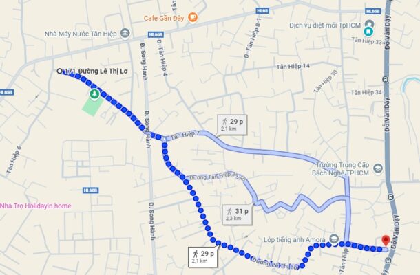duong le thi lo