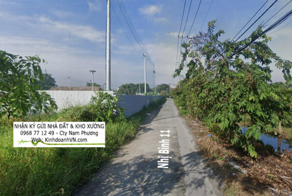 dat ban duoi 16 ty tai dong thanh