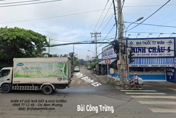 dat ban duoi 11 ty tai dong thanh