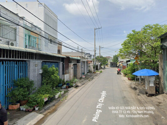 dat ban duoi 8 ty tại Đông Thanh