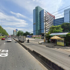 Đất bán dưới 6 tỷ tại Đông Thạnh, TpHCM, có sổ hồng riêng CS – QL 22 mt 06 gg