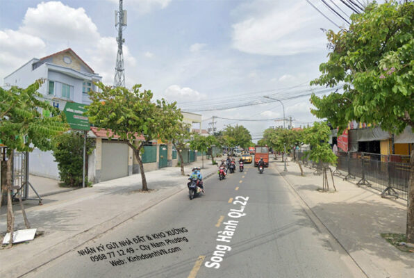 CS Song Hanh QL 22 mt cat Dong Tam 005