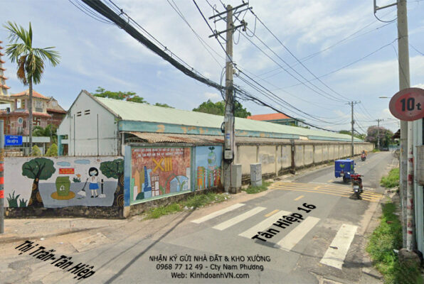 Đất Bán Dưới 5 Tỷ Tại Hóc Môn, TpHCM, Có Sổ Hồng Riêng dat ban duoi 5 ty tai hoc mon