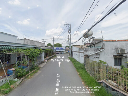 CS Tan Hiep 17 mt cat thi tran tan hiep 01