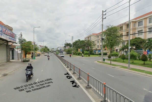 dat ban hoc mon duong to ky