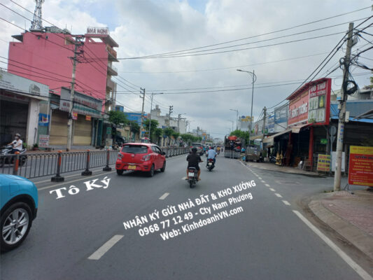 dat ban hoc mon duong to ky