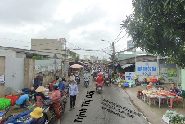 dat ban duoi 7 ty tai dong thanh