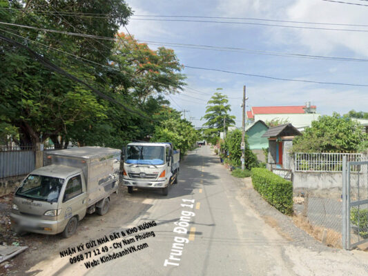 Đất Bán Dưới 12 Tỷ Tại Đông Thạnh, TpHCM, Có Sổ Hồng Riêng dat ban duoi 12 ty tai dong thanh