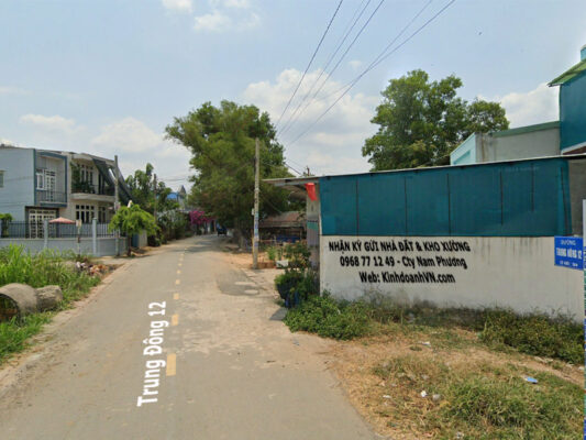 dat ban duoi 11 ty tai dong thanh