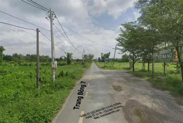 dat ban duoi 4 ty tai dong thanh