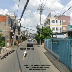 CS-Trung Mỹ Tân Xuân mt cắt Nguyễn Ảnh Thủ 01