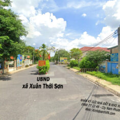 CS-UBND Xuân Thới Sơn 02