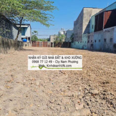 Đất Bán Dưới 15 Tỷ Tại Đông Thạnh, TpHCM, Có Sổ Hồng Riêng db1395-2 – CS