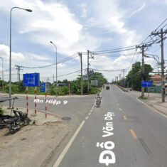 CS-Đỗ Văn Dậy - Tân Hiệp 9 mt 01 gg