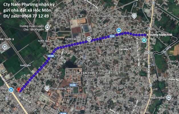 ban dat hoc mon mat tien duong duong cong khi