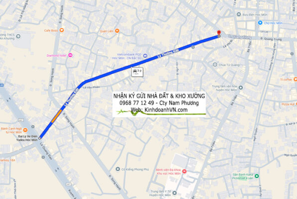 ban dat tho cu duong ly thuong kiet