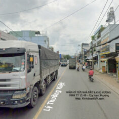 Đường Lý Thường Kiệt, xã Hóc Môn, thị trường nhà đất CS-Lý Thường Kiệt mt 003