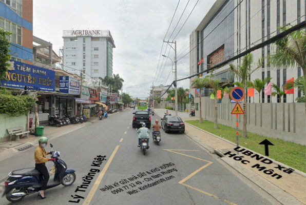 ban dat tho cu xa hoc mon