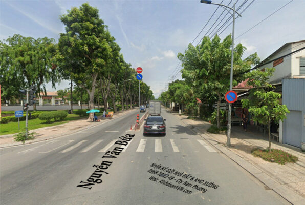 CS Nguyen Van Bua mt cat Duong Cong Khi 01