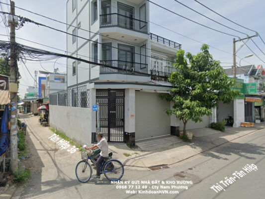 CS Tan Hiep 36 mt cat Thi tran tan hiep 01