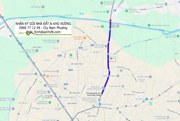 ban dat tho cu duong do van day