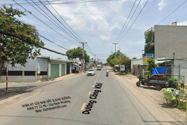 ban dat tho cu xa hoc mon