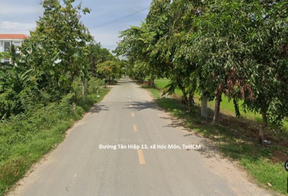 ban dat hoc mon duong tan hiep 13