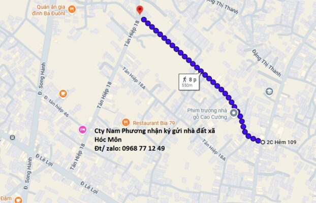 ban dat hoc mon duong tan hiep 17