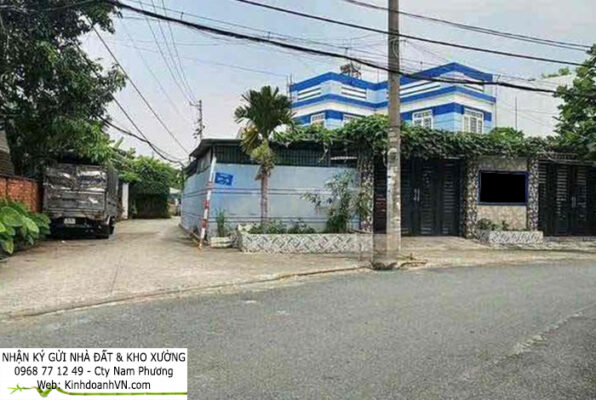 ban dat duong ly thuong kiet