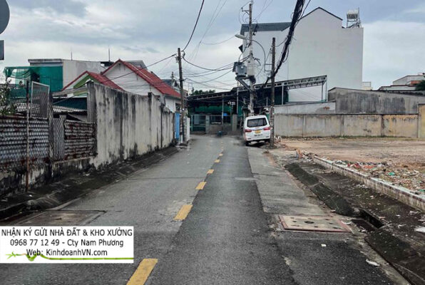 ban dat mat tien duong dang thi thanh