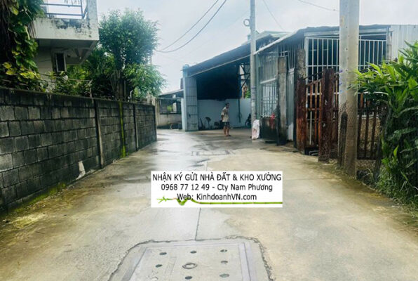 ban dat tho cu duong tan hiep 30